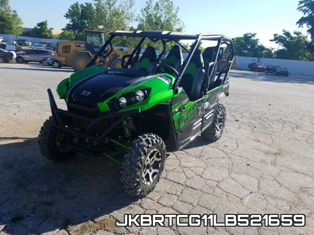 JKBRTCG11LB521659 фото 3