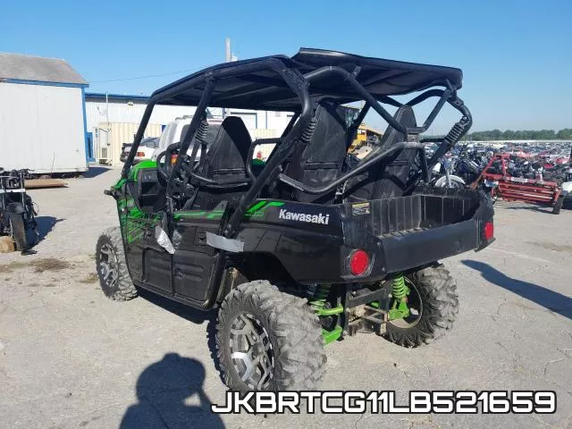 JKBRTCG11LB521659 фото 4