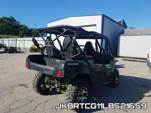 JKBRTCG11LB521659 фото 5