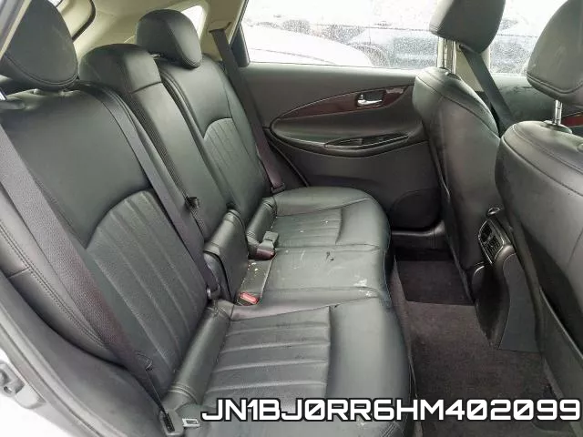 JN1BJ0RR6HM402099 фото 7