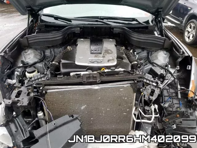 JN1BJ0RR6HM402099 фото 8