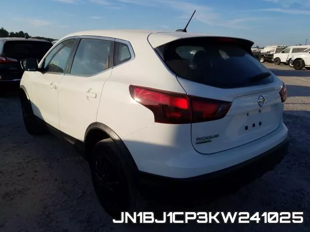 JN1BJ1CP3KW241025 фото 4