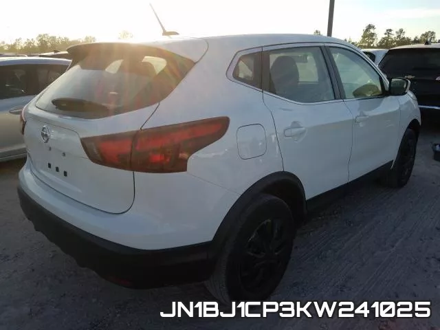 JN1BJ1CP3KW241025 фото 5