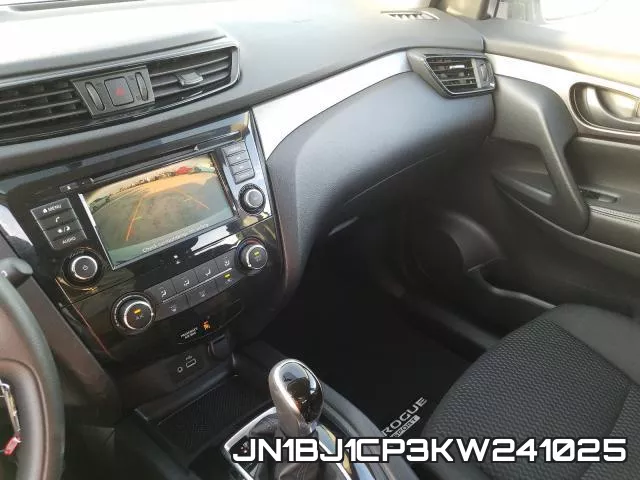 JN1BJ1CP3KW241025 фото 10