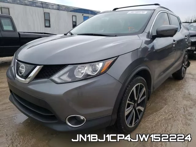 JN1BJ1CP4JW152224 фото 3