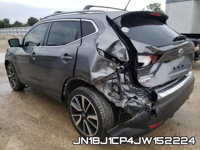 JN1BJ1CP4JW152224 фото 4