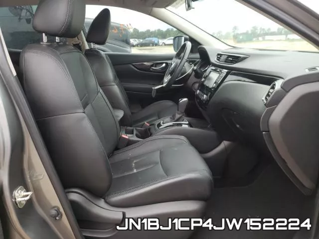 JN1BJ1CP4JW152224 фото 6