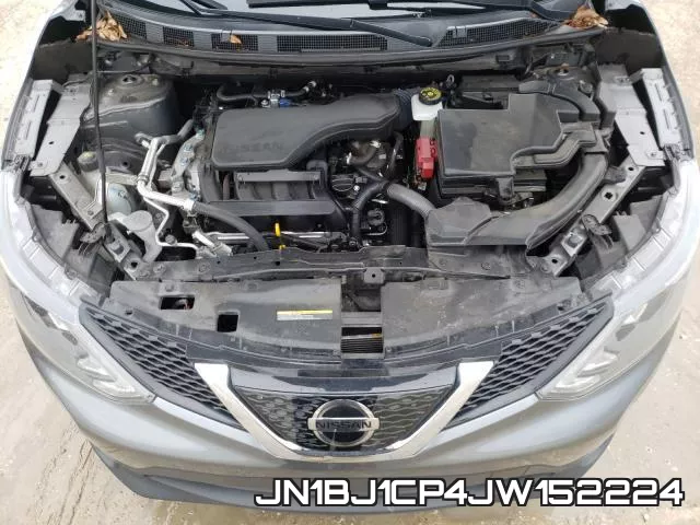 JN1BJ1CP4JW152224 фото 8