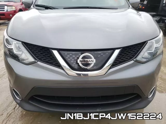 JN1BJ1CP4JW152224 фото 10