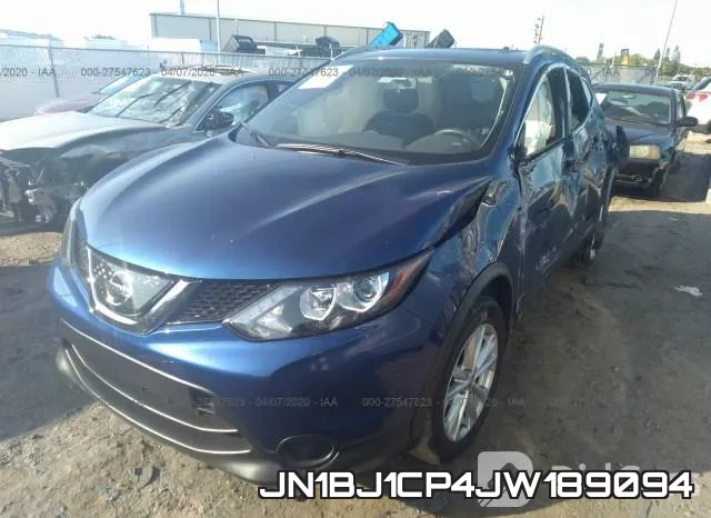 JN1BJ1CP4JW189094 фото 3