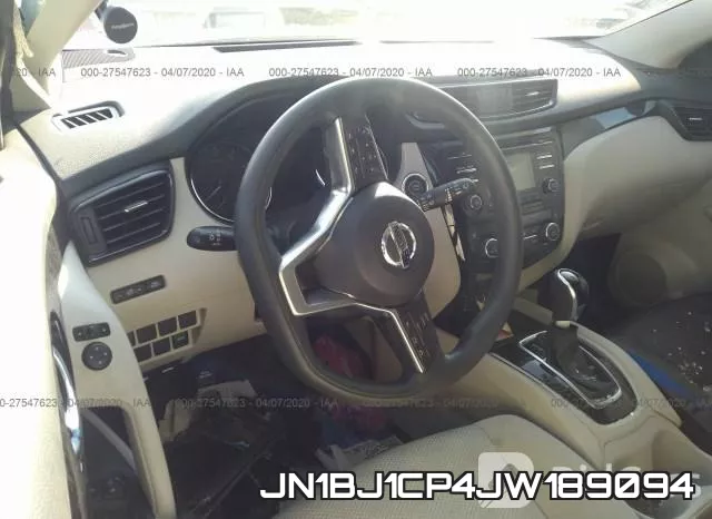 JN1BJ1CP4JW189094 фото 6