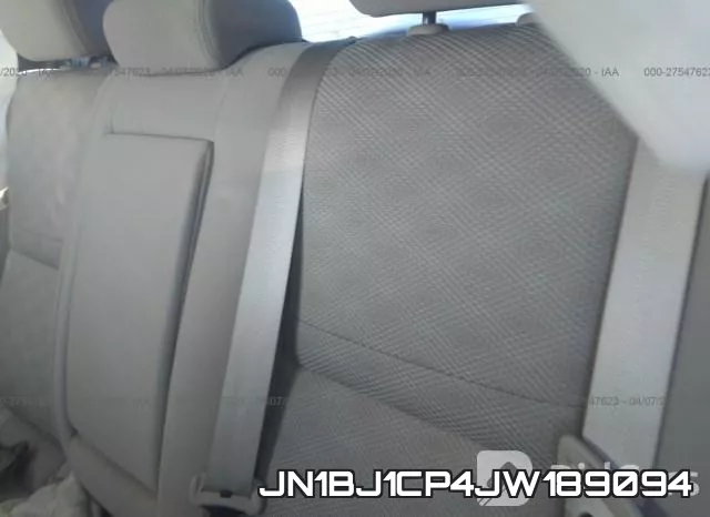 JN1BJ1CP4JW189094 фото 9