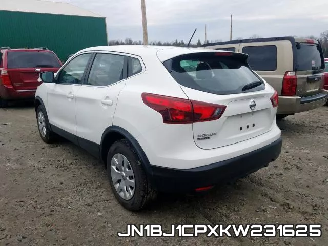 JN1BJ1CPXKW231625 фото 4
