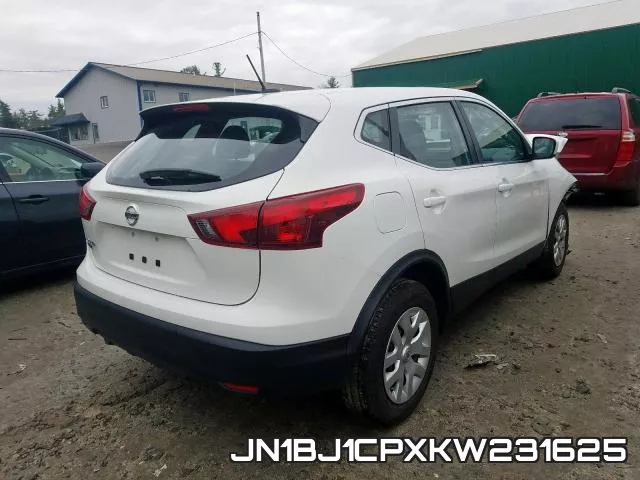 JN1BJ1CPXKW231625 фото 5