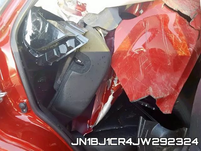 JN1BJ1CR4JW292324 фото 7