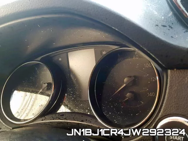JN1BJ1CR4JW292324 фото 9