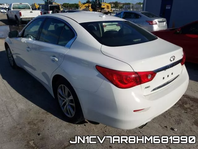 JN1CV7AR8HM681990 фото 4
