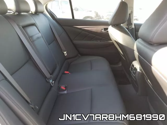 JN1CV7AR8HM681990 фото 7