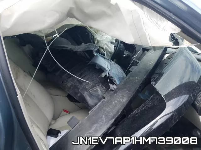JN1EV7AP1HM739008 фото 6