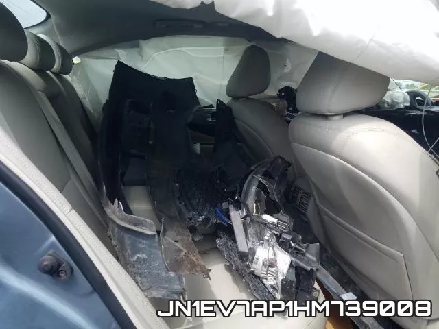 JN1EV7AP1HM739008 фото 7