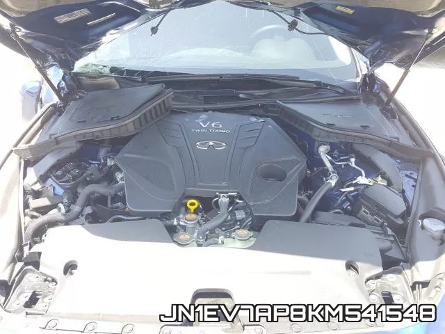 JN1EV7AP8KM541548 фото 8