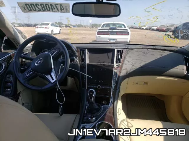 JN1EV7AR2JM445818 фото 2