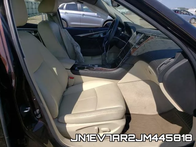 JN1EV7AR2JM445818 фото 6
