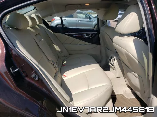 JN1EV7AR2JM445818 фото 7
