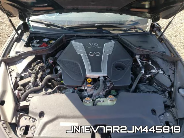 JN1EV7AR2JM445818 фото 8