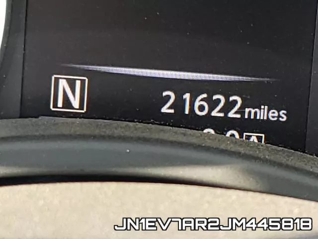 JN1EV7AR2JM445818 фото 9