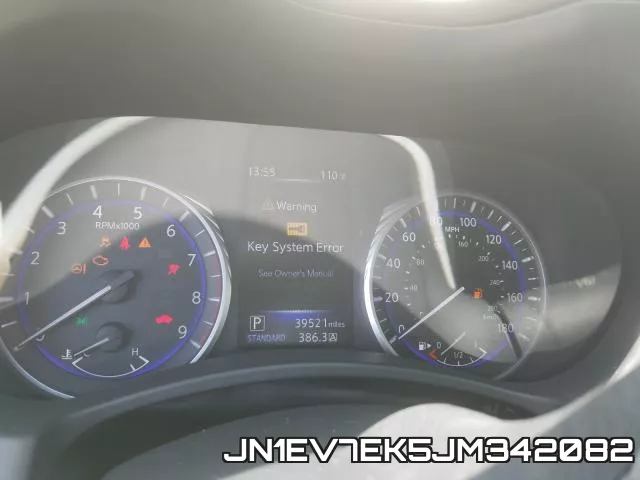 JN1EV7EK5JM342082 фото 9