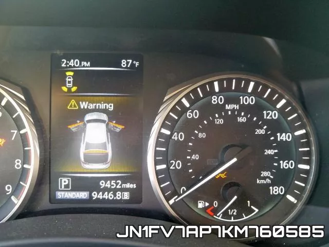 JN1FV7AP7KM760585 фото 8