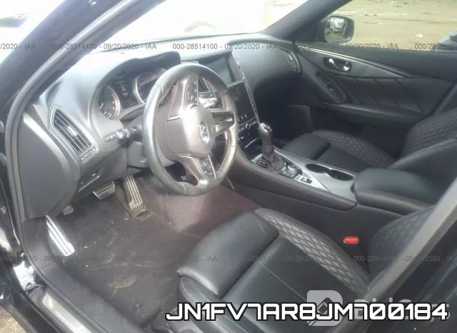 JN1FV7AR8JM700184 фото 6