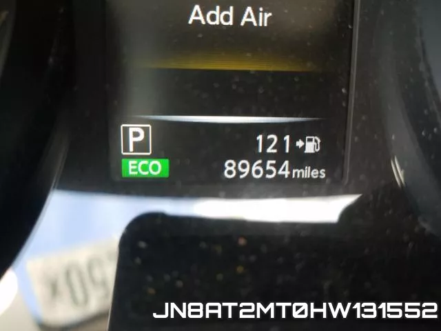 JN8AT2MT0HW131552 фото 9