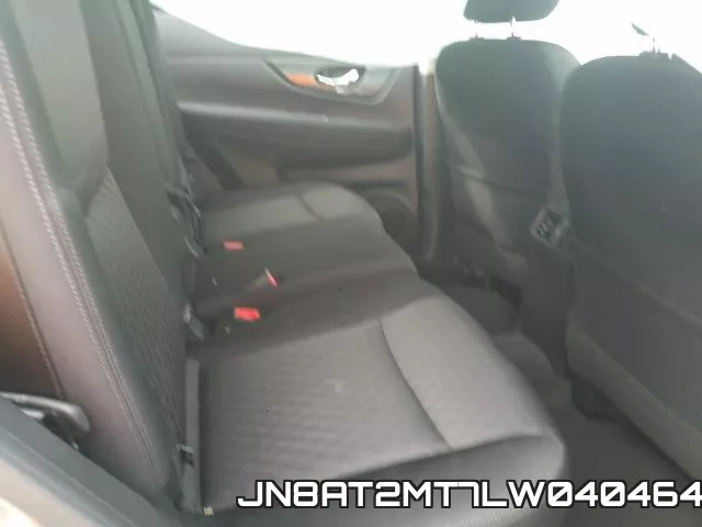 JN8AT2MT7LW040464 фото 7