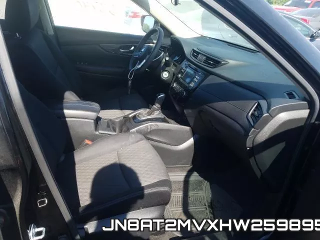 JN8AT2MVXHW259895 фото 6