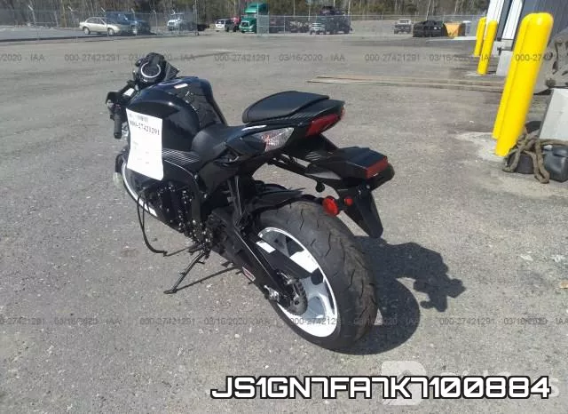 JS1GN7FA7K7100884 фото 4