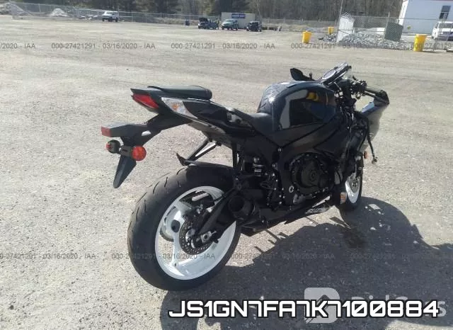 JS1GN7FA7K7100884 фото 5
