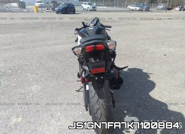 JS1GN7FA7K7100884 фото 7