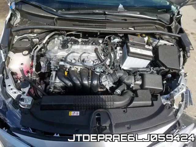 JTDEPRAE6LJ059424 фото 7