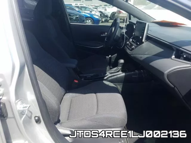 JTDS4RCE1LJ002136 фото 6