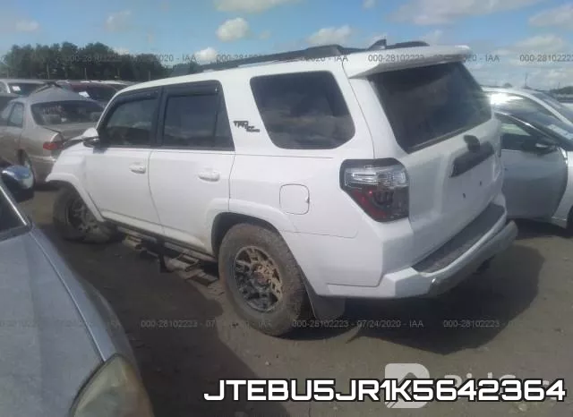 JTEBU5JR1K5642364 фото 4