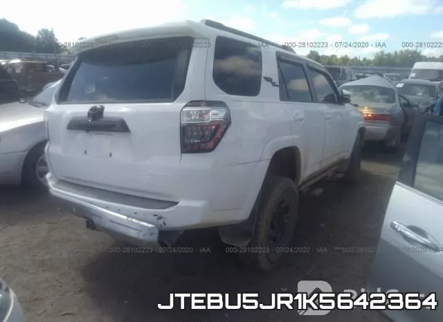 JTEBU5JR1K5642364 фото 5