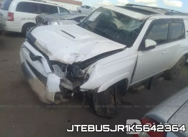 JTEBU5JR1K5642364 фото 7