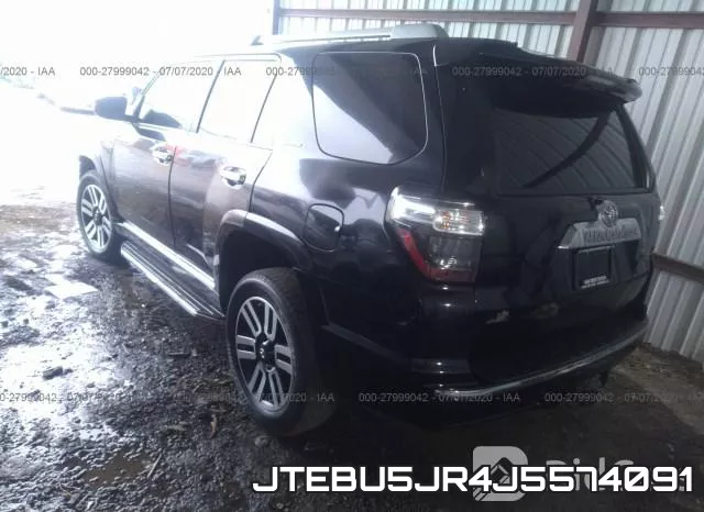 JTEBU5JR4J5574091 фото 4