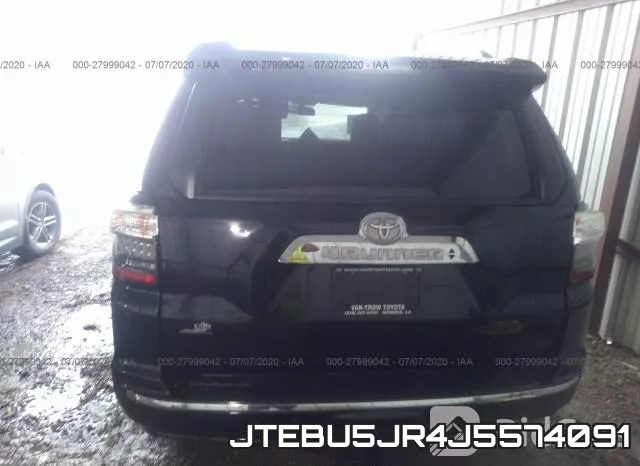 JTEBU5JR4J5574091 фото 9
