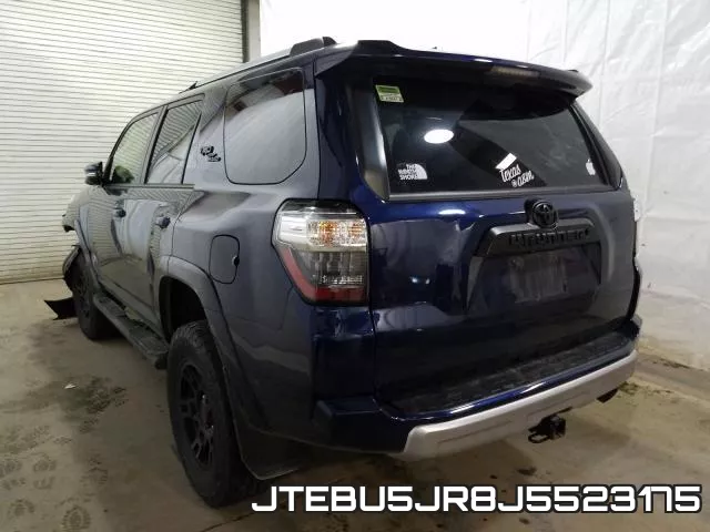 JTEBU5JR8J5523175 фото 4