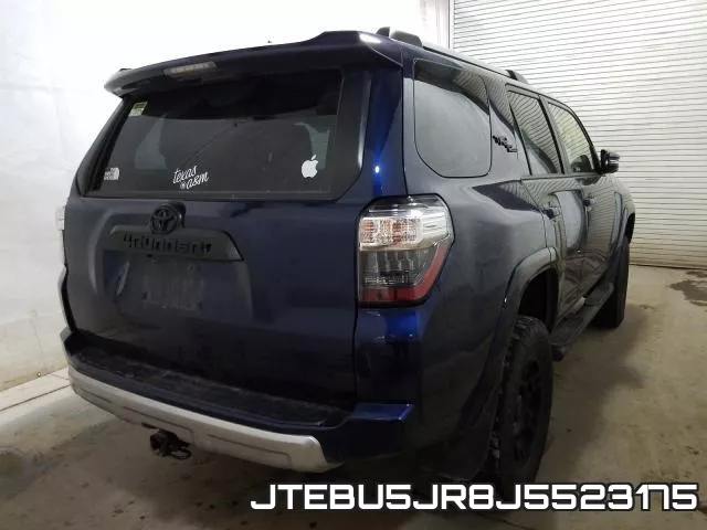 JTEBU5JR8J5523175 фото 5