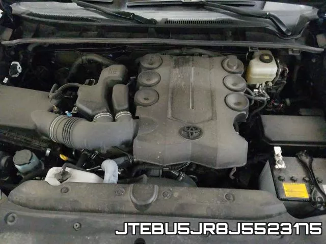 JTEBU5JR8J5523175 фото 8