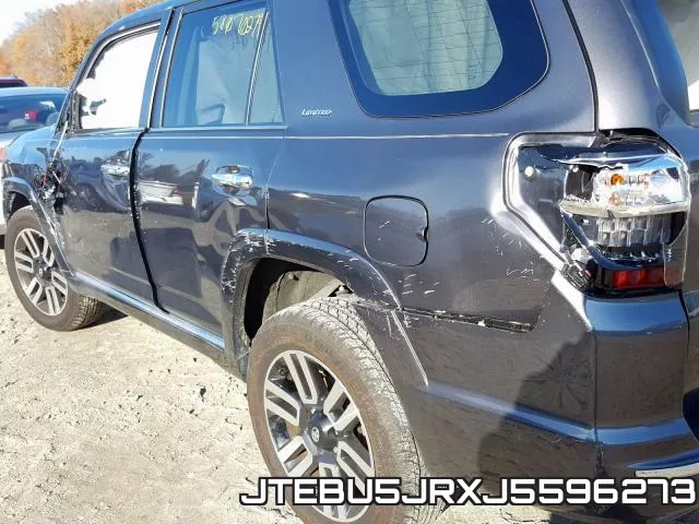 JTEBU5JRXJ5596273 фото 10